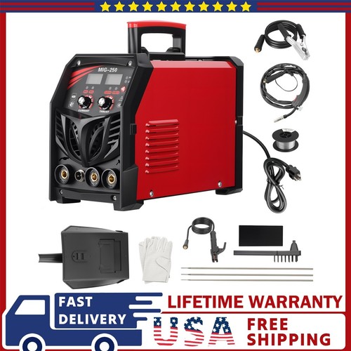 Welding machine mig lift - lift, tig