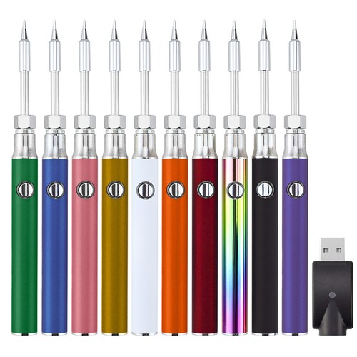 1100mah welding battery pen - 1100mah,