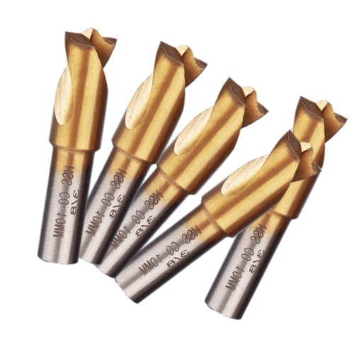 5pcs hss cobalt spot - cobalt, weld