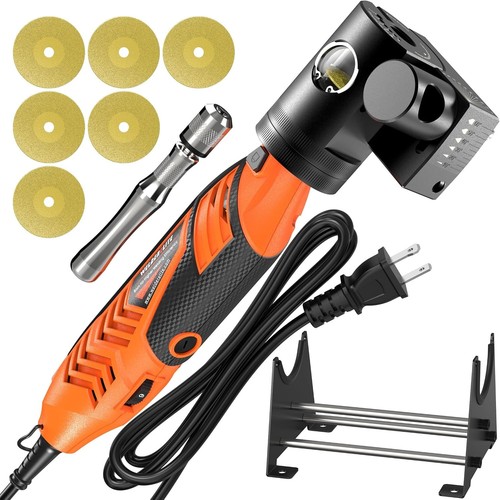 Tungsten electrode sharpener - electrode,