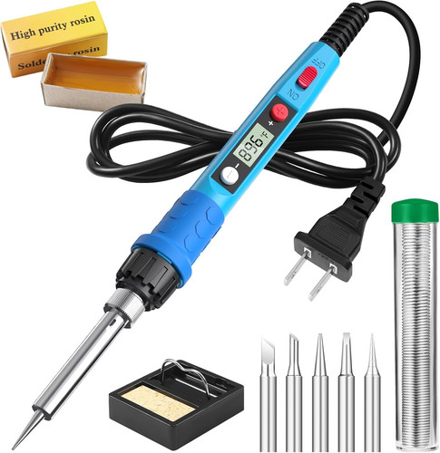 Precision soldering micro - soldering, pen