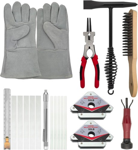 Mig welding - mig,