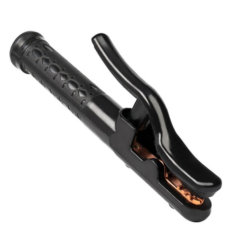 Electrode holder stick welding - electrode,