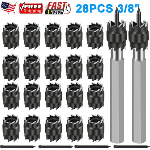 28pcs double sided spot - 14/28pcs,