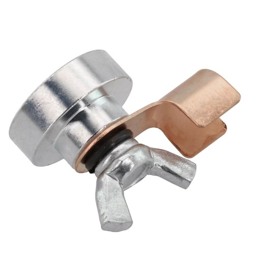 New iron welding - welding, ground