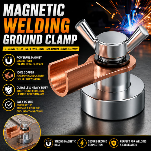 Strong heavyduty magnetic - heavyduty,