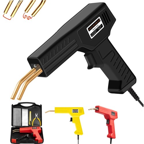 Plastic welder car - welder,