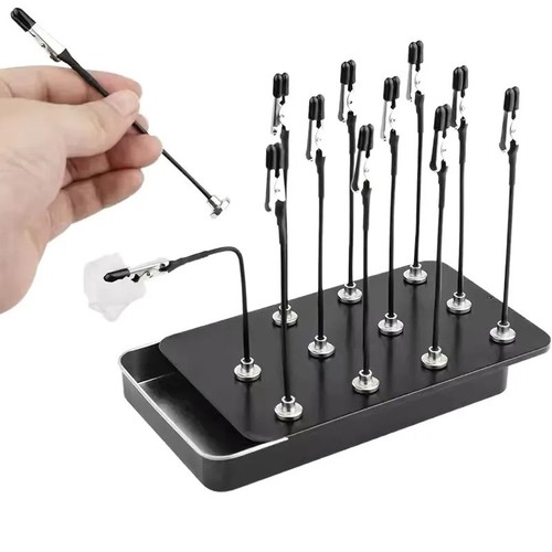 12pcs magnetic third hand - 12pcs,