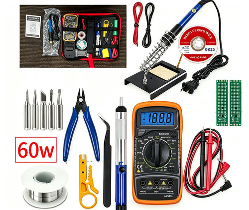 60w electric soldering - 60w,